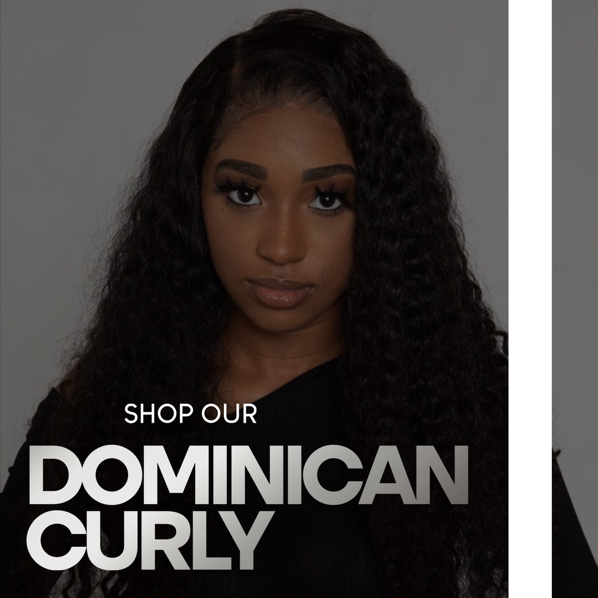 Dominican Curly Hair Renity