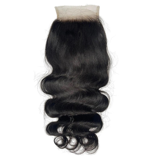 Body wave Closure